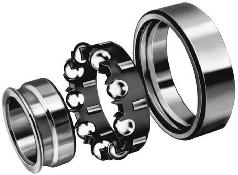 The CSK model freewheels can be used in backstopping, overrunning or indexing applications. The CSK model freewheels are available with bores to 1.57 (40mm) and torque ratings to 384 lb. ft.