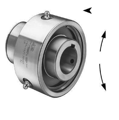 Model FSR Freewheel es The FSR Model is a general purpose freewheel clutch suitable for use in overrunning, indexing or backstopping applications.