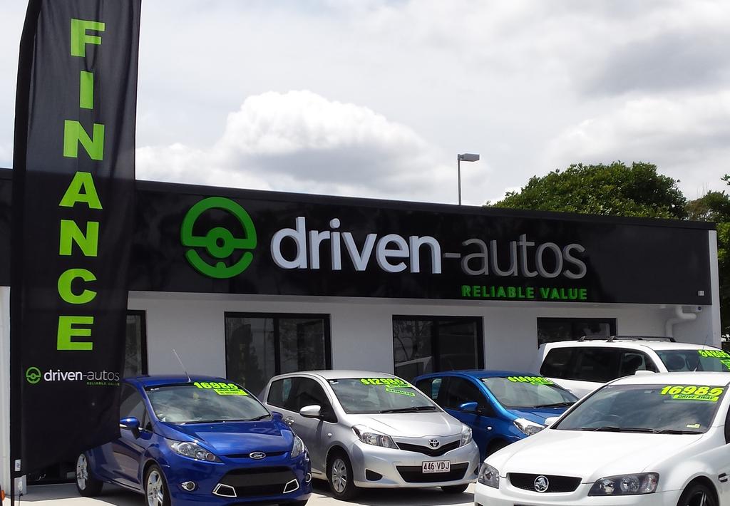 About Driven-Autos As part of the family owned and operated Sci-Fleet Motors Group, we have more than 35 years experience in the automotive industry guaranteeing you the best possible buying