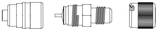 Refrigeration Circuit Diagrams 71 TXV 180 100 Evaporator Detail Top View HEAT EXCHANGER Detail Compressor 69 57 62 61 Reversing Valve Piping Detail 58 TXV Bulb 125
