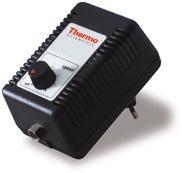 Thermo Scientific Controllers for Inductive Drive Stirrers Stirrers are included with the Micro, Mini (pages 2 to 3), Compact, Maxi (page 5) and Telesystems (page 7) Standard Telemodul The