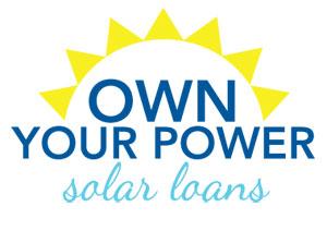 "Own Your Power" Financing Program "Own Your Power" financing is provided through our partner Greensky Credit.