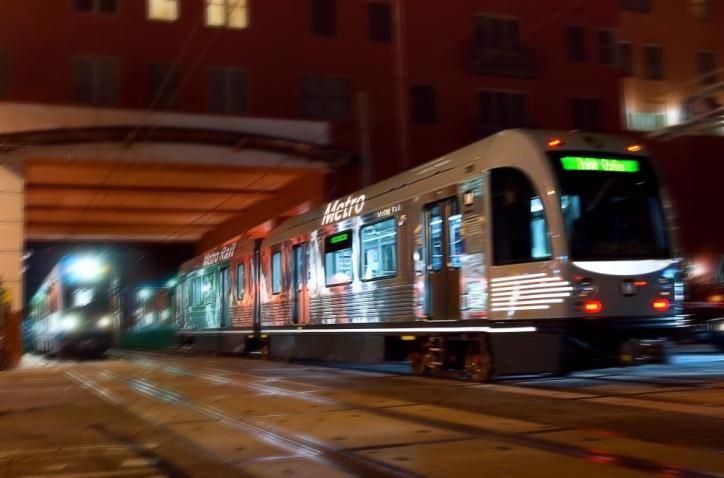 What is Light Rail Transit (LRT)?