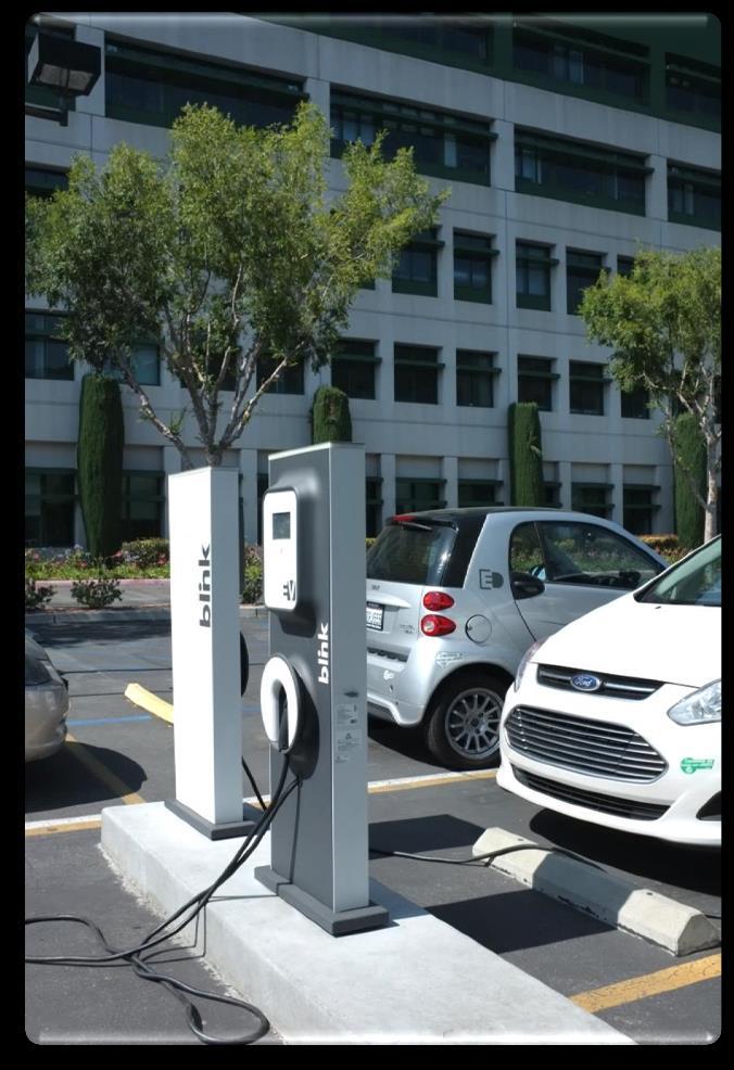 PEV market and background Benefits of workplace charging Outline
