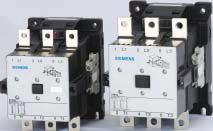 Contactors for Hoisting Duty AC slipring motors are most commonly used for the hoisting applications. AC2 duty pertains to starting and switching off the slipring motors.