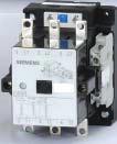 Power Contactors 3TF For more than 110 years, Siemens has been developing and manufacturing industrial control products.