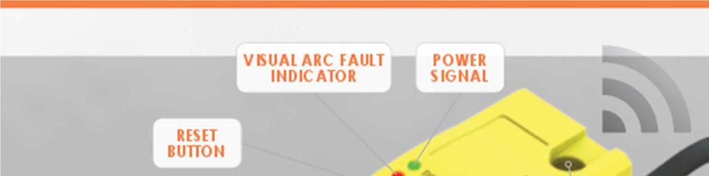 HomeRun Combiner Box Installation & Operations Manual Arc-Fault Detection Unit (ADU) Operation A.