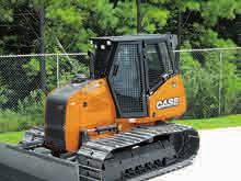 optimize M Series dozers for specialized applications.