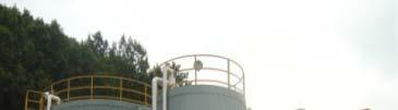 4) Daelim Oil STORAGE TANK PRESSURE VESSEL TOWER