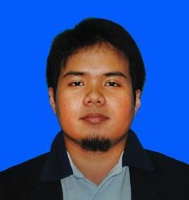 PhD in Mechanical Engineering, Universiti Malaysia Pahang (UMP), 2016 Brief Profile Previously, I was working as an Engineer at JK Wire Harness Sdn. Bhd.