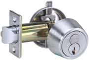 for Schlage Everest B Family restricted keyway cores and is also completely compatible with Best, Falcon, etc. small format cores.