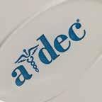 A Partner for Success With A-dec, you gain a partner for the life of your practice.