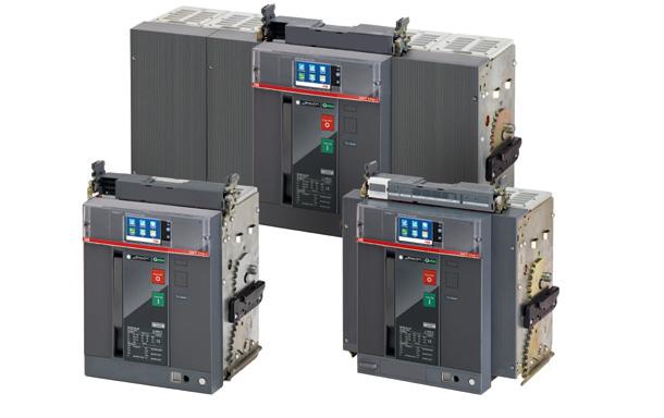 2 SACE EMAX 2/ML LOW-VOLTAGE AIR CIRCUIT BREAKERS FOR NAVAL APPLICATIONS SACE Emax 2/ML Robustness and reliability up to 20 g A modern ship s operational ability is fully dependent on its onboard