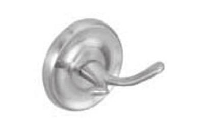 BATH ACCESSORIES ROBE HOOK PF6741CP Chrome $11.60 PF6741BN Brushed Nickel $12.92 PF6741ORB Oil Rubbed Bronze $16.