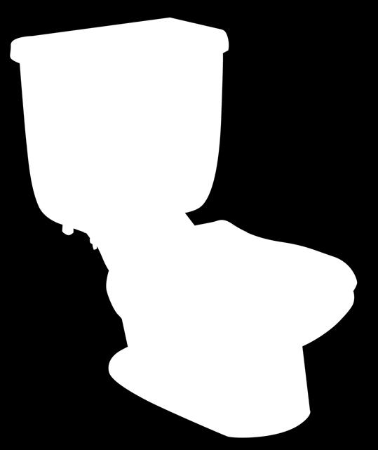 6 gpf toilets are permitted in your area ELEMENTARY TOILET SKU Type White (WH) Biscuit (BS) TOILET TANKS PF1712BBHE Tank $164.00 PF1712BBRHE Right Hand Tank $164.