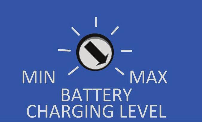Table 4: Battery Selection/Absorption Charge Battery Type Selection Float Charge/ Jumper Insert Position Absorption Charge Enable/ Jumper Insert Position Open Lead (Default) None 26.