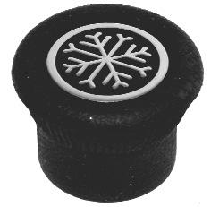 5030-00001 NUT COVER