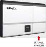 SolaX Hybrid Product Code Brand & Model Details Output kw LG Chem battery Per Unit SK-TL5000E SolaX Hybrid Ready Inverter with EPS - requires BMU to connect batteries 4.