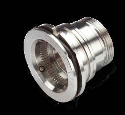 Competitively priced and short lead times Experienced in providing quality chucks