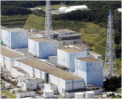 Introduction Need strong driving force to cost reduction TEPCO group s situation The Great East Japan Earthquake in