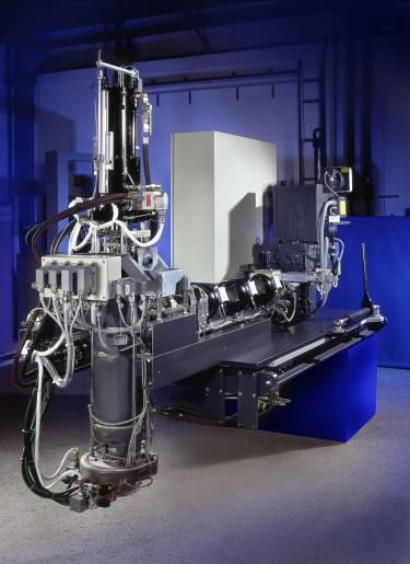 Blow Molding with Fortron 1115L0 Drying T Dr = 80-100 C / 3-4 h Cylinder Temperatures Feeding: 120-180 C* Cylinder: 290 310 C Head: