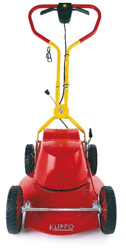 Energy Energy is the electric mower for those who don t want to compromise on quality in any form, whether cutting results or technology.