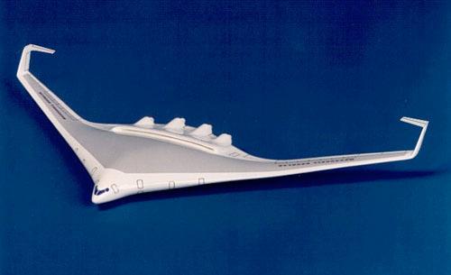 2.3 Tube and Wing Concept The Tube and Wing is similar to the design that is used in current aircraft. This concept is based on the same wing-fuselage configuration as the conventional aircraft.