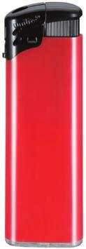 Electronic Refillable Lighters U-828 HC Printable Space: 14