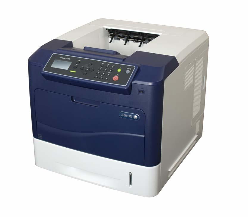 Phaser 4600/4620 Laser Printer Phaser