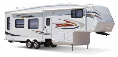 Additional benefits include: Widely varied levels of roominess, comfort and luxury depending on the towing capacity of your vehicle, and your budget Sizes usually range from 12 to 35 feet long