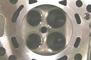 Diamètre des paliers Type of bearings Plain Diameter of bearings 55.0 +0/- 0.