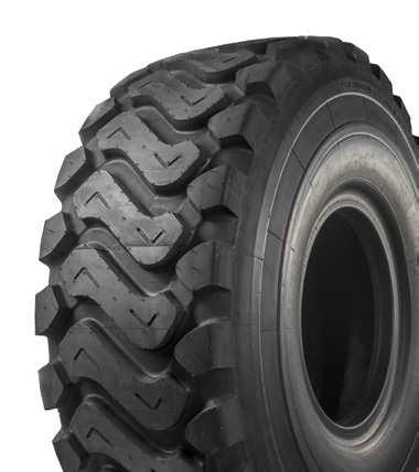 proitable and sustainable way. THE MANY ADVANTAGES OF OBO TYRES A retread is more durable than a new tyre.