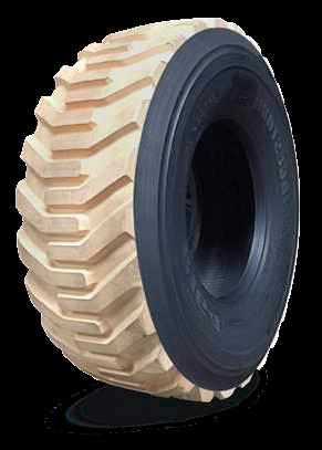 CRANE & MATERIAL HANDLING OBO OM20 NON MARKING OBO OM20 General tread for industrial tyres up to max. 80 km/h. Non Marking leaves no marks. Size 385/65R22.5 425/65R22.5 445/65R22.5 445/75R22.
