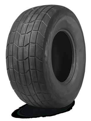 LAWN, GROUNDS CARE & MUNICIPALITY OBO OL28 OBO OL28 Tread with high proportion of rubber compound for road use.