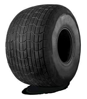 00R25 S1/S2-1000/50R25 S1/S2 32 : 1050/50R32 S1/S2 SMOOTH & GROOVE OBO SHOULDER RETREAD OS11-S1/S2 (one) Shoulder retread for flotation tyres when tyre is worn in shoulder