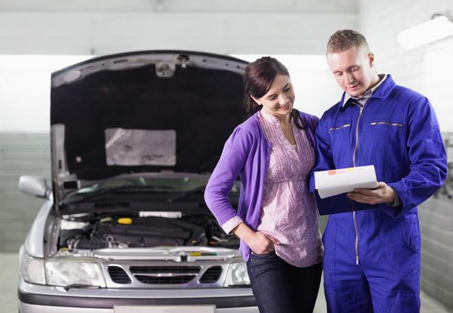 The Driver s Guide to Automotive Maintenance Routine automotive maintenance is arguably the most important thing you can do for your car.