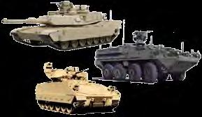 Abrams M1E3 