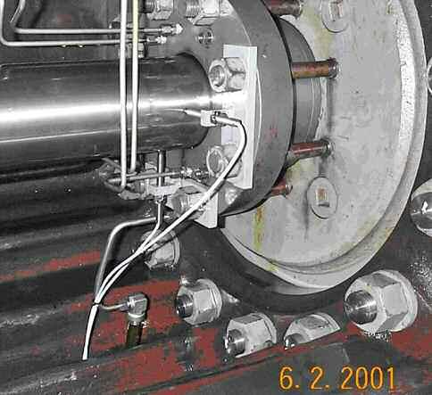 110 PROCEEDINGS OF THE THIRTY-SIXTH TURBOMACHINERY SYMPOSIUM 2007 An underutilized parameter however is rod runout monitoring.