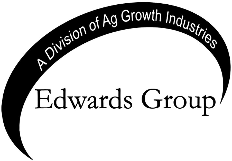 Edwards Group is a Division of Ag Growth Industries LP Part of Ag Growth International Inc. Group P.O.