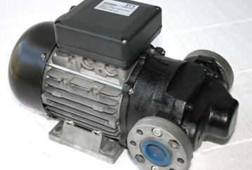 Diesel and 220 volt Jerrycar 220 volt pump set 60L/min includes: 60L/min 220 volt pump Wall mount bracket Manual