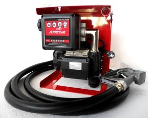 nozzle FMT 220 volt 100L/min pump and Induction motor 220-250 volt Protection grade - IP 55 for outdoor