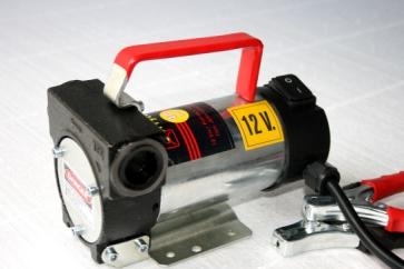 pump Manual nozzle Strainer Jerrycar 40L/min pump pump for transferring