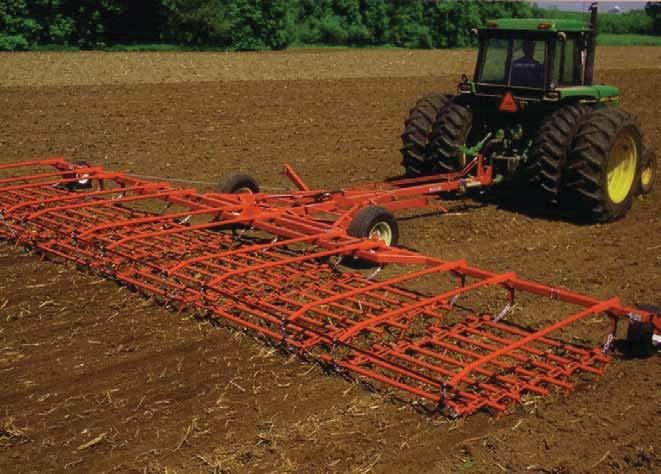 hdl-10 series flexible spike tooth harrow HDL-10 SERIES FLEXIBLE SPIKE TOOTH HARROWS Model Size Weight List Price Hydraulic Lift Manual Fold Cart With 8-Bar Sections HDL-16-8 HDL-18-8 HDL-20-8