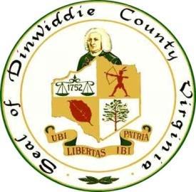Dinwiddie County Administration Office 14016 Boydton Plank Road Phone: (804) 469-4500 Fax: (804) 469-4503 E-Mail: hcasey@dinwiddieva.