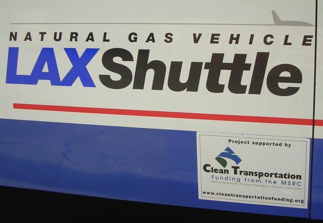 Through this Program, LAWA currently operates over 650 alternative fuel vehicles, including those powered by liquefied natural gas (LNG), liquefied petroleum gas (LPG), compressed natural gas (CNG),