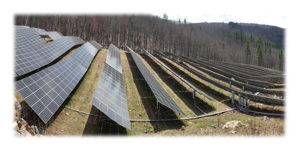 7 Solar Power Switchgear & Energy Storage Renewable Energy Systems - Solution Brochure www.apt-power.com 433 N.
