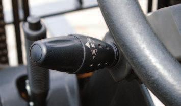 Max Vehicle Travel Speed 25 Adjustable Steering Wheel Steering wheel with