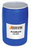 ACIDSORB AcidSorb is a granular sorbent that neutralizes and absorbs spilled battery acid