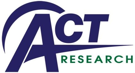 ACT Research Company, LLC 11545 North Marr Road Columbus, IN 47203 Phone:
