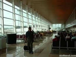 International Airport,